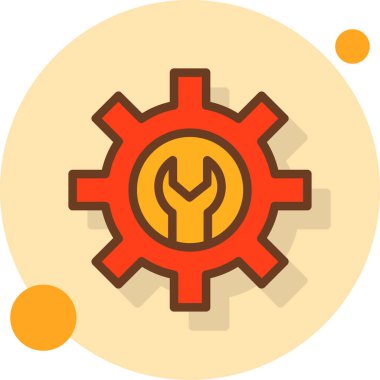 iş vitesi ayarı simgesi