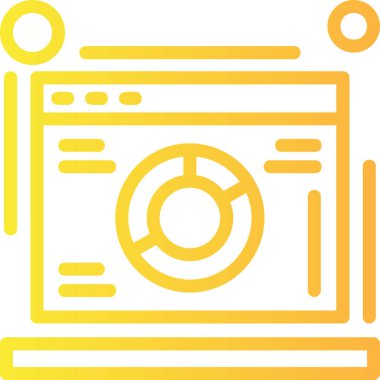 Fotoğraf kategorisinde kamera kamera fotoğrafçılığı simgesi