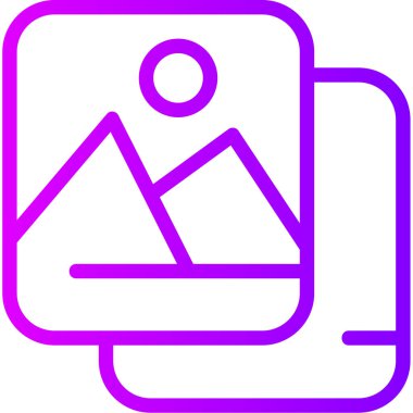 konferans toplantı simgesi