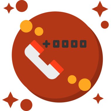 Bir kumarhane oyununun vektör illüstrasyonu