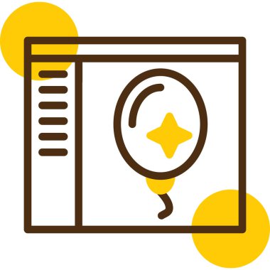 tıbbi ve sağlık ikonu.