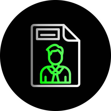 Tıbbi ikon, vektör çizimi. düz dizayn