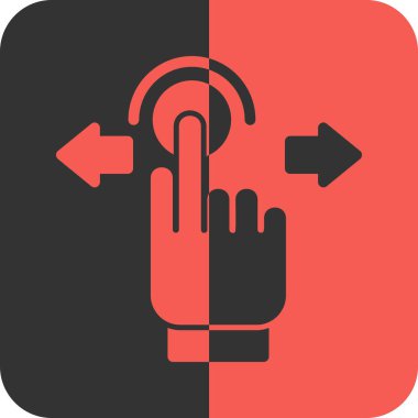 simge vektör çizim'i tıklatın