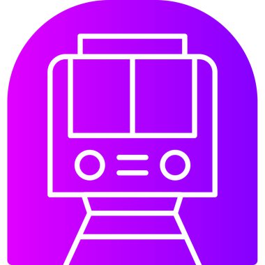 Seo simgesinin vektör illüstrasyonu