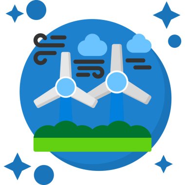 bulut hesaplama veri simgesi