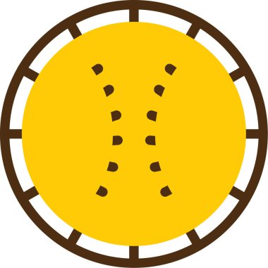 davul web simgesi basit tasarım