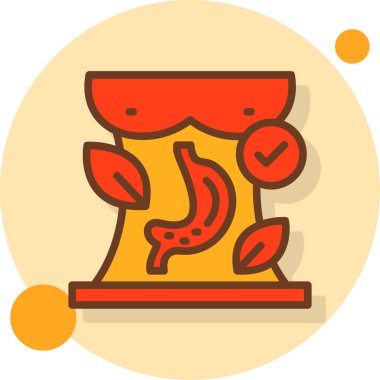 modern simge vektör illüstrasyonu