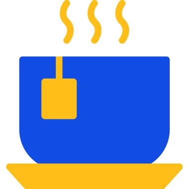 Sıcak çorba ikonu
