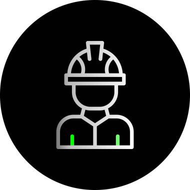 Alt simge vektör çizim