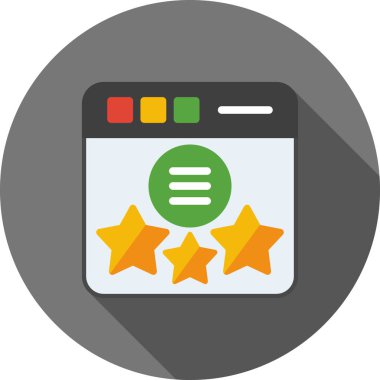 Web renk tasarımı. vektör illüstrasyonu