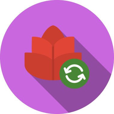 vektör illüstrasyonu, kağıt etiketi