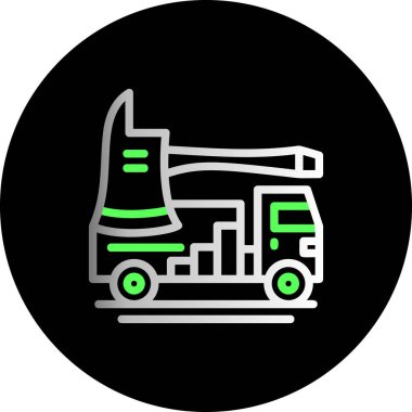 Kişisel ve ticari kullanım için vektör simgesi...