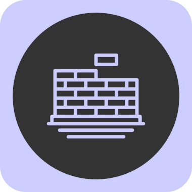 ikon vektör illüstrasyonu oluşturma