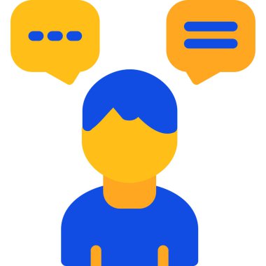 Müşteri servisi. Basit tasarım