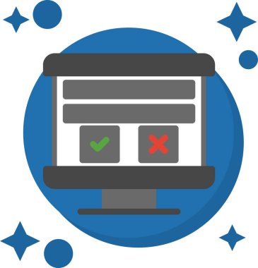 tarayıcı pencere simgesi. vektör illüstrasyonu