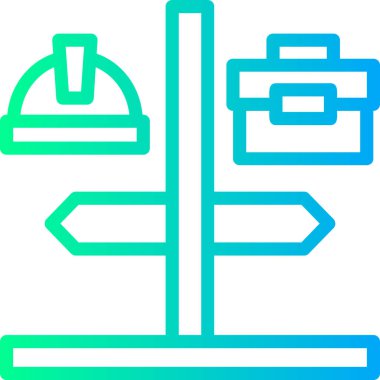 yiyecek web simgesi, basit vektör illüstrasyonu