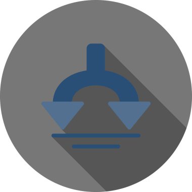 Vektör lambası resimleme