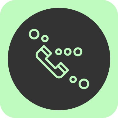 Devre kartı simgesi modada izole edilmiş arkaplan