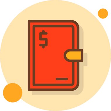 Modern simge, vektör illüstrasyonunu ayarla