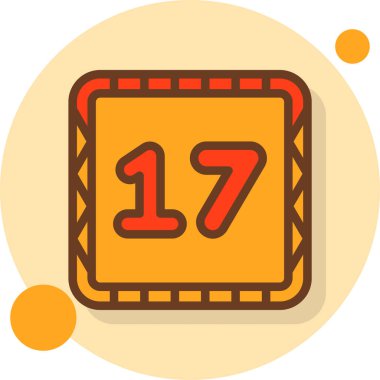 beyaz arkaplanda düz stil slot makinesi simgesi izole. Kumarhane sembolü çizimi.