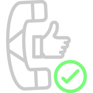 trend biçimi izole edilmiş arka planda jest simgesi