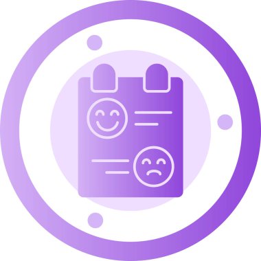 Pil seviyesi. Web simgesi vektör illüstrasyonu