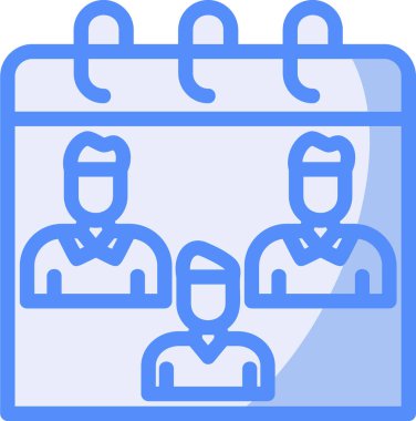 takvim tarihi simgesi