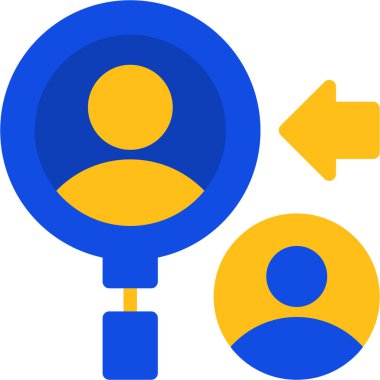 cinsiyet insanların simgesi