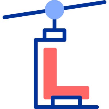 Klima. Basit resimleme