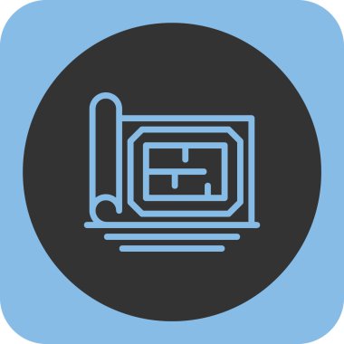 dizüstü bilgisayar simgesi, vektör illüstrasyonu