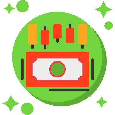 makine makine simgesi vektörü