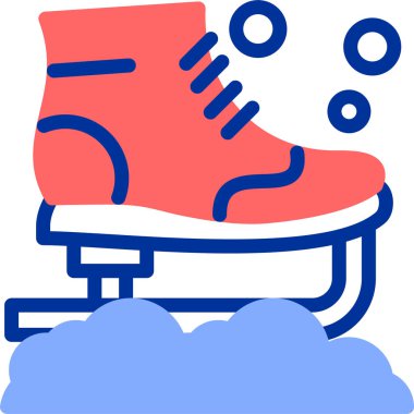 paten web simgesi basit tasarım