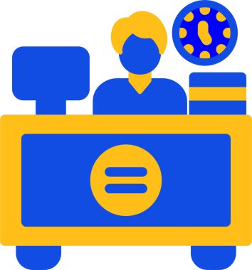 para makinesi para simgesi