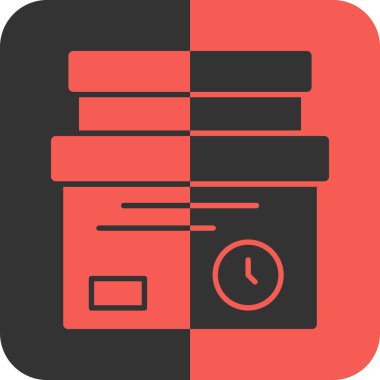 Kişisel ve ticari kullanım için vektör simgesi