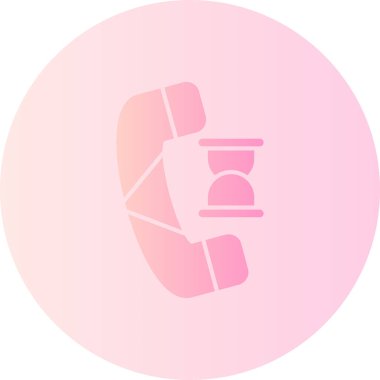 Kap ikonu vektör illüstrasyonu