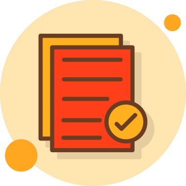 Kontrol Listesi. Basit tasarım