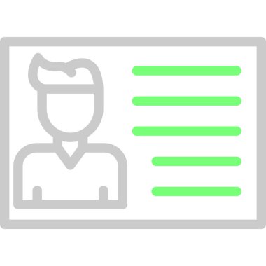 simge vektör çizim kontrol