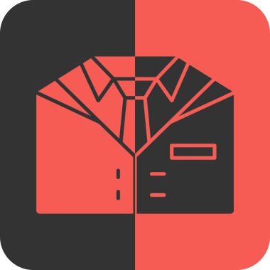 Bir kitabın vektör illüstrasyonu