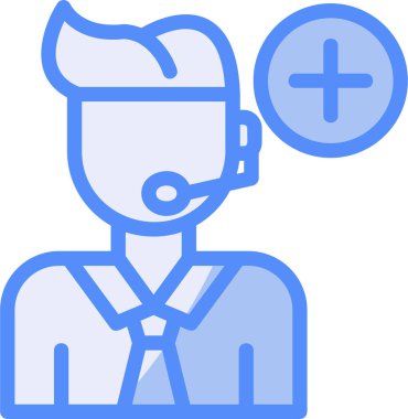 avatar erkek simgesi - taslak biçimi