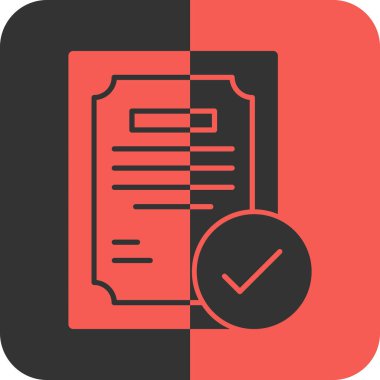 belge simgesi modayı izole etti