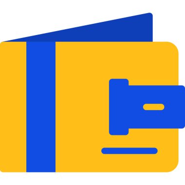 Dosya. Web simgesi basit illüstrasyon