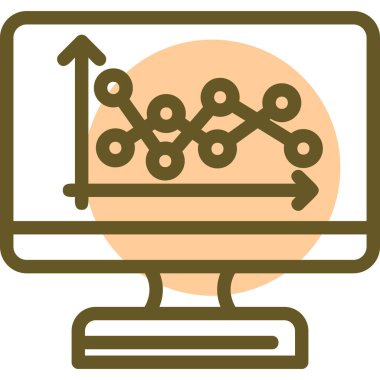 İş grafiği Basit resimleme