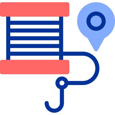 harita konum simgesi