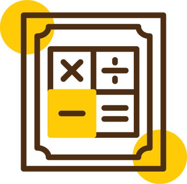 Web simgesi tasarım vektörü