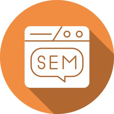 Web renk vektörü illüstrasyonu