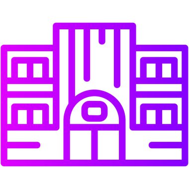 ikon vektör illüstrasyonu oluşturma