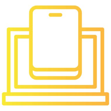 dizin simgesi vektör illüstrasyonu