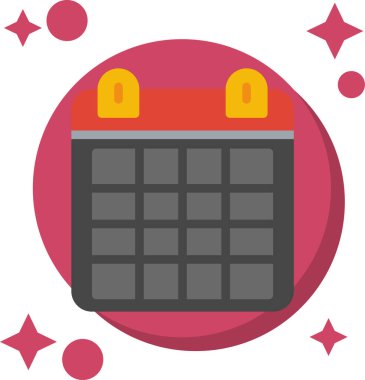 takvim günü simgesi