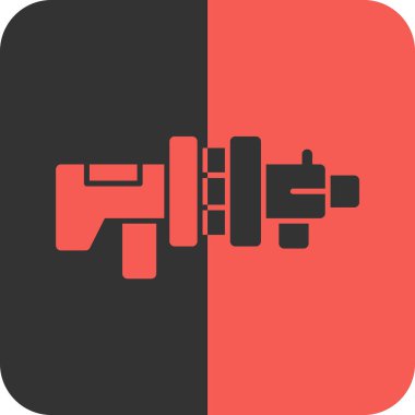 tasarım için vektör modern simge