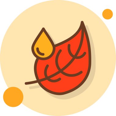 Bir kuşun vektör çizimi